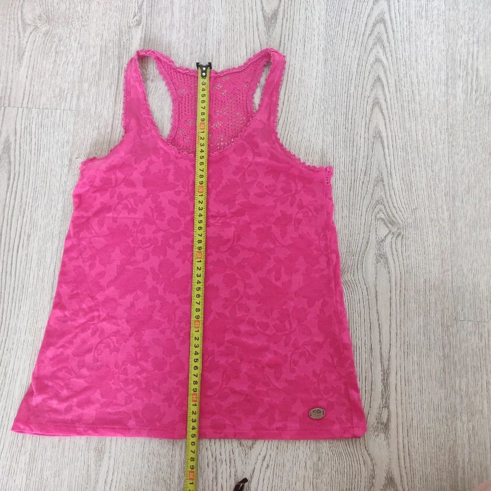 Roxy Beachwear Top Fast Dry 🌴🌴🌴 - Picture 6 of 6